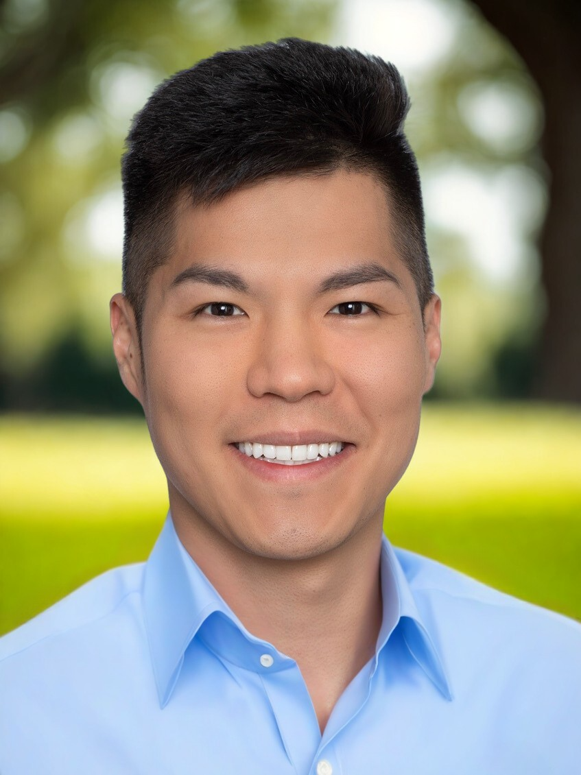 Kevin Cong