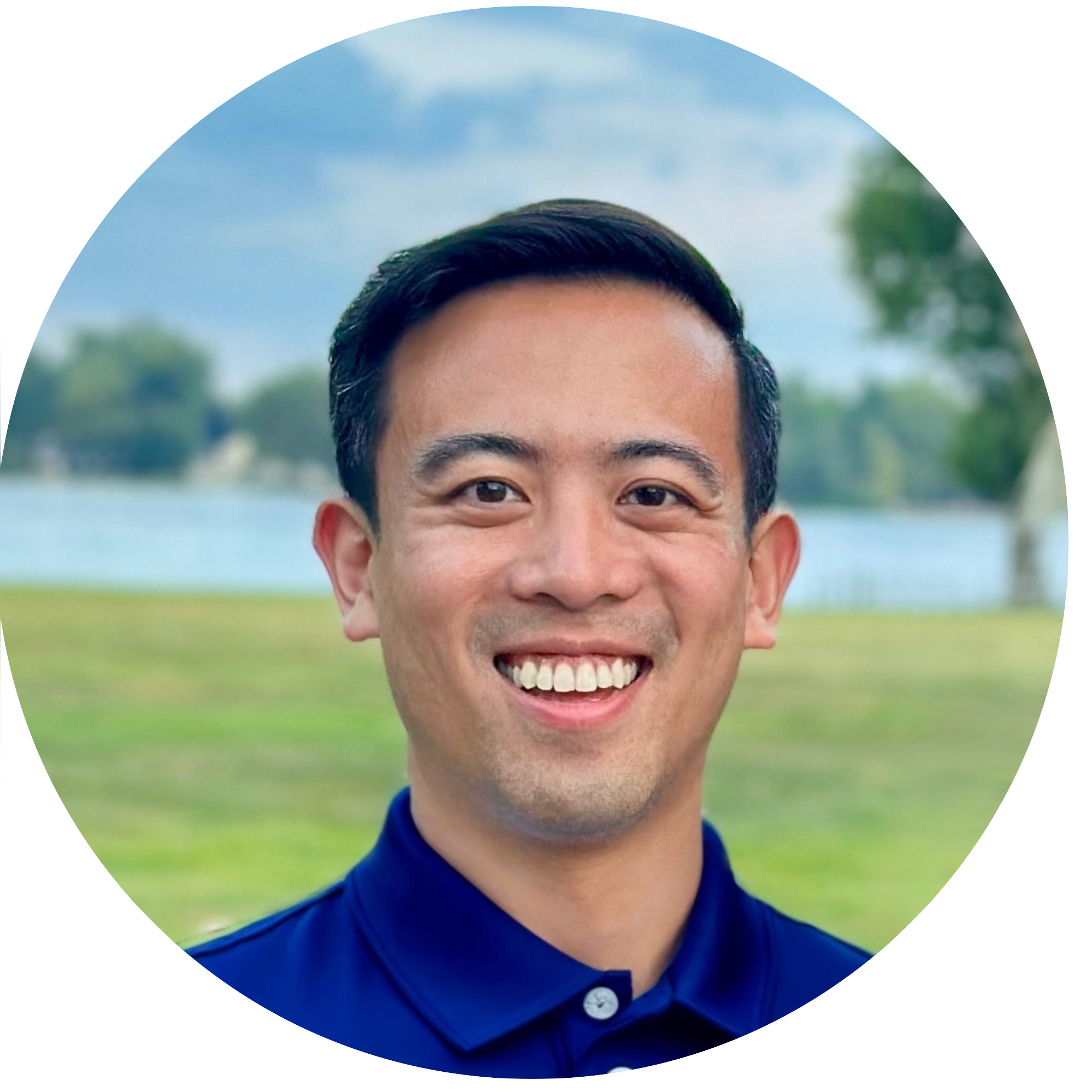 Sam Wang